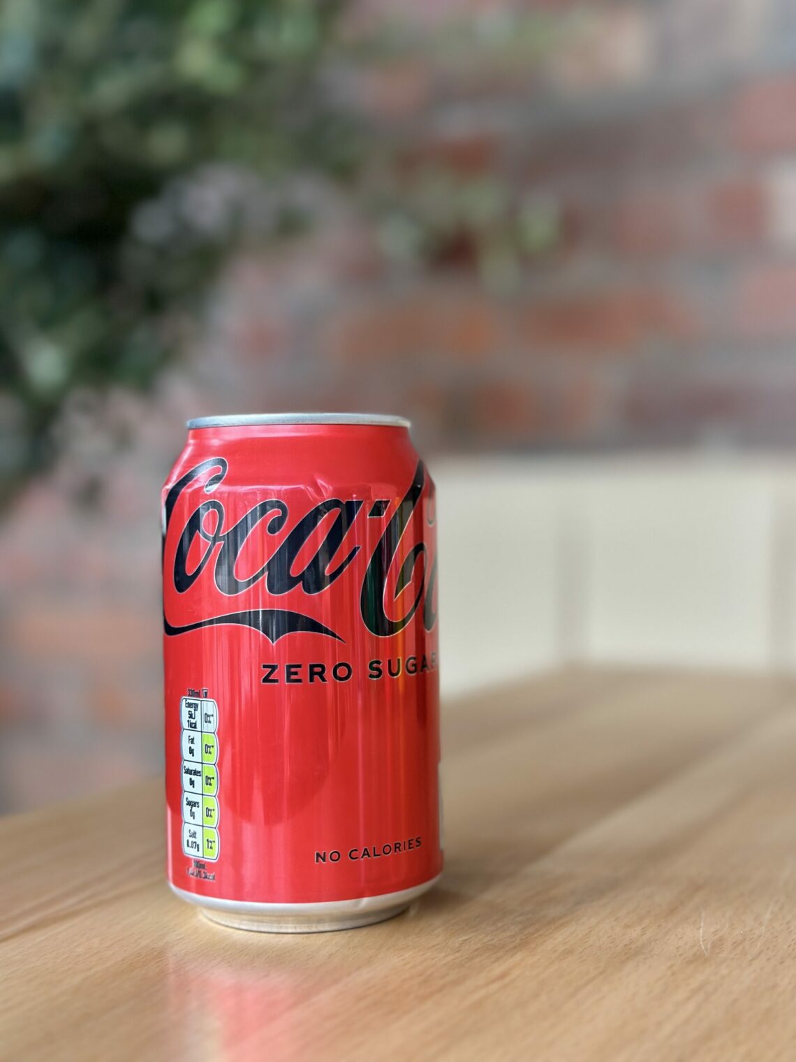 Coke Zero 330ml