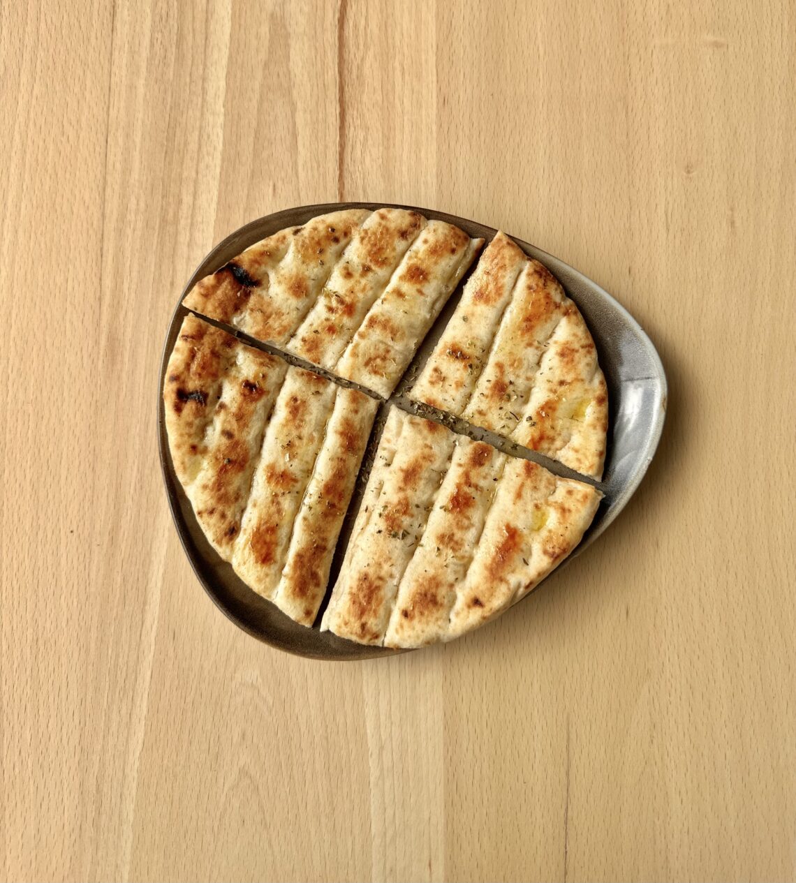 Pita Bread